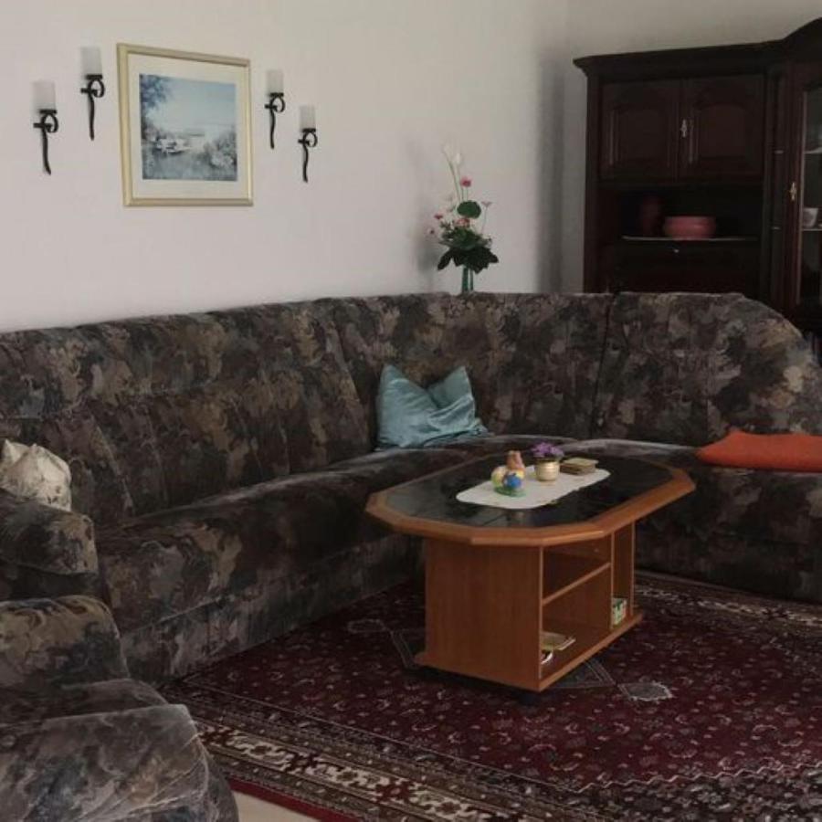 Ferienhaus Emmelie Königs Wusterhausen Exteriör bild