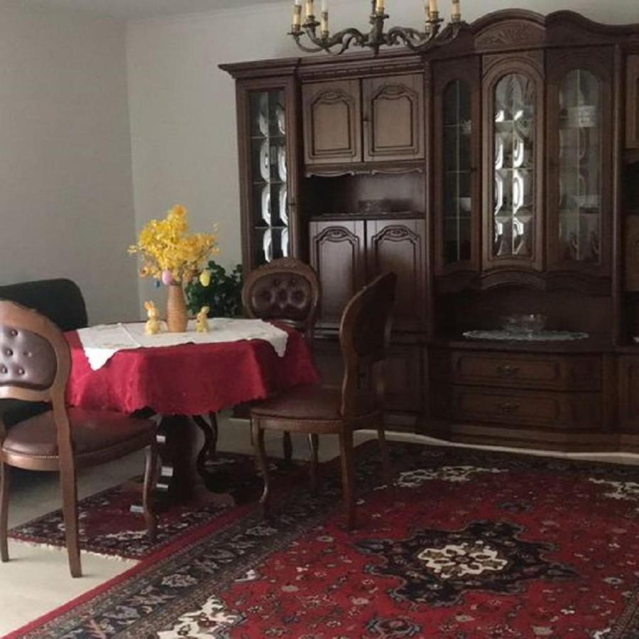 Ferienhaus Emmelie Königs Wusterhausen Exteriör bild