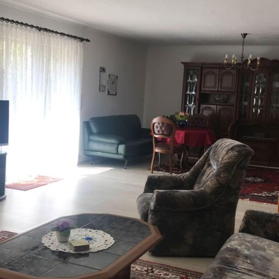Ferienhaus Emmelie Königs Wusterhausen Exteriör bild