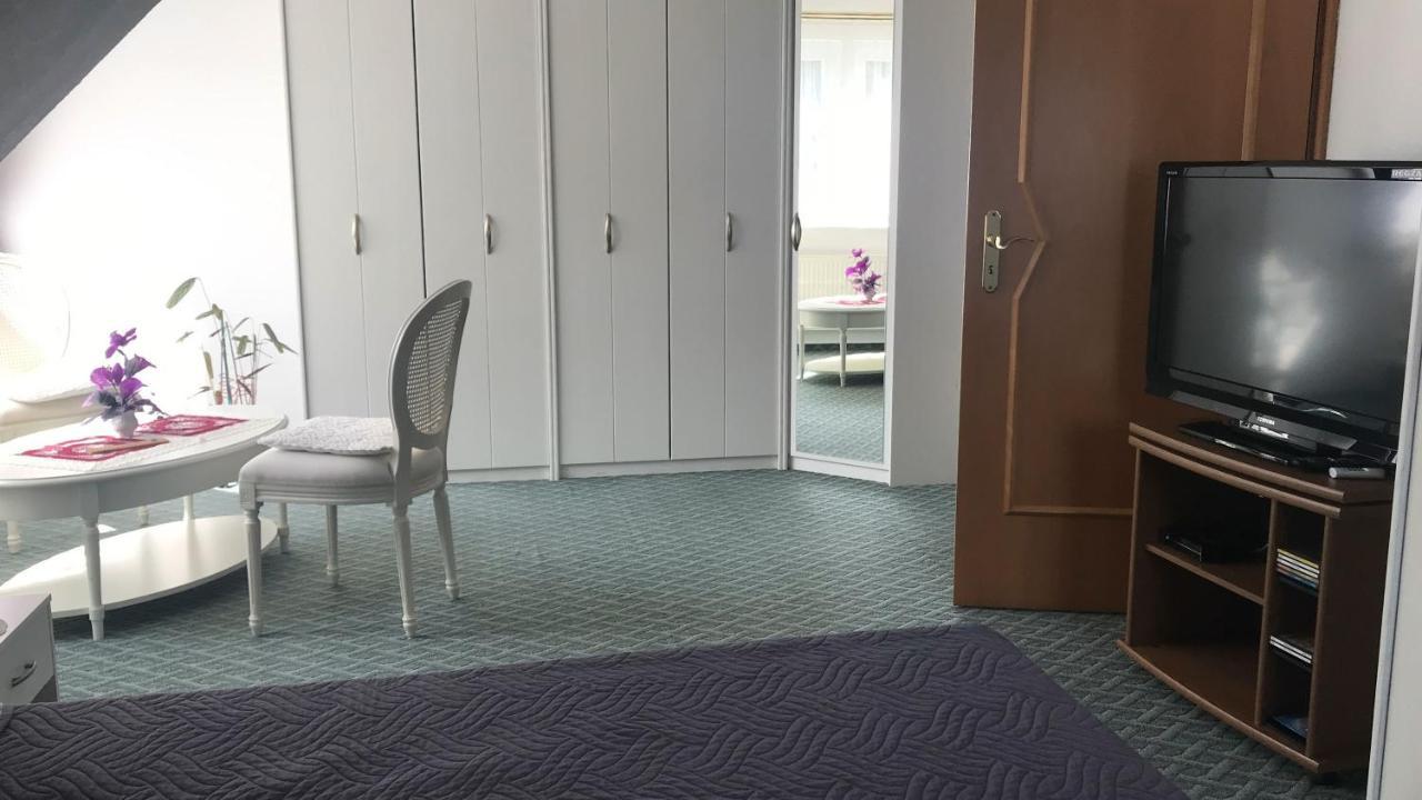 Ferienhaus Emmelie Königs Wusterhausen Exteriör bild