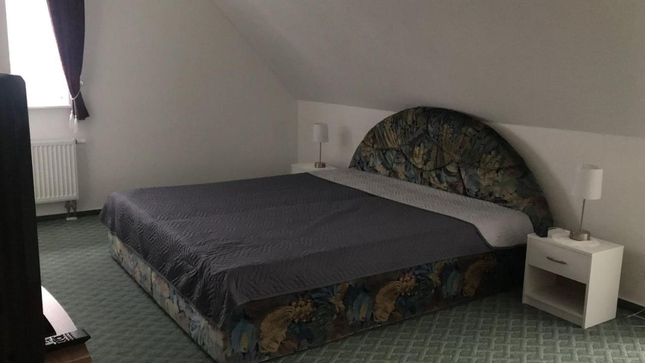Ferienhaus Emmelie Königs Wusterhausen Exteriör bild