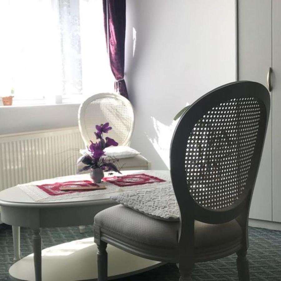 Ferienhaus Emmelie Königs Wusterhausen Exteriör bild
