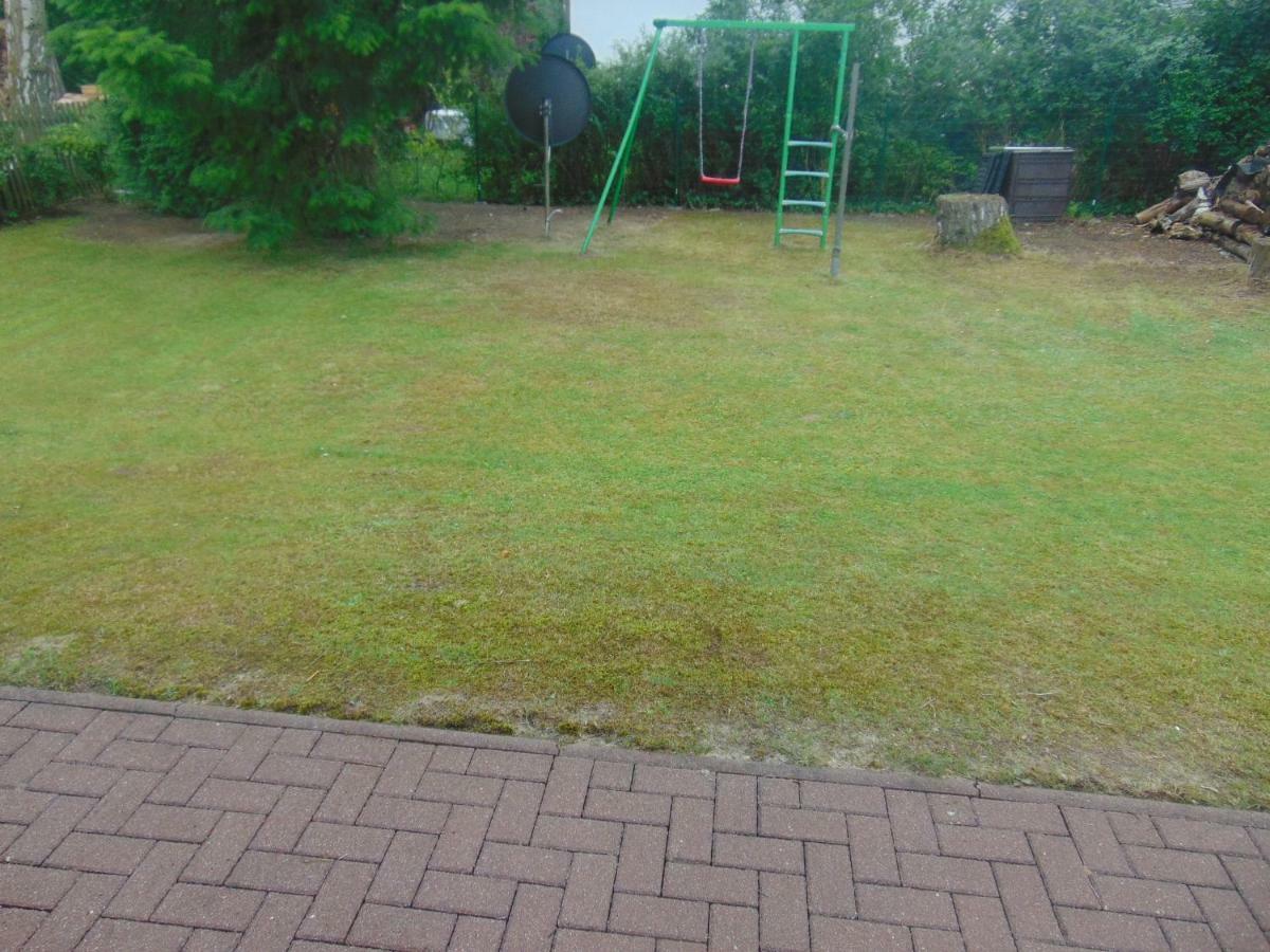 Ferienhaus Emmelie Königs Wusterhausen Exteriör bild