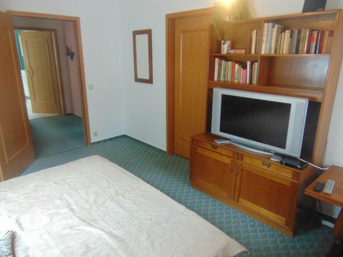Ferienhaus Emmelie Königs Wusterhausen Exteriör bild