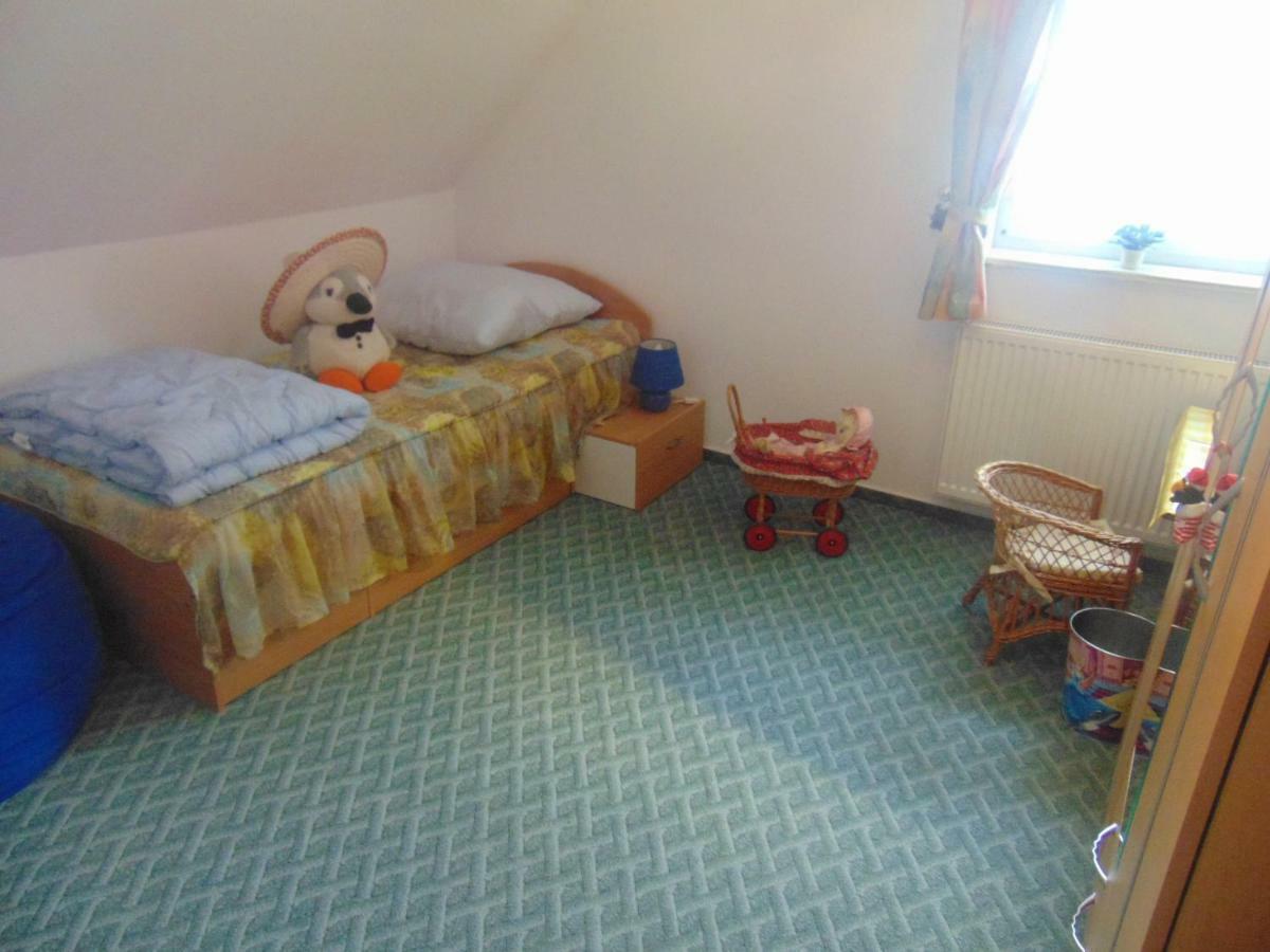 Ferienhaus Emmelie Königs Wusterhausen Exteriör bild
