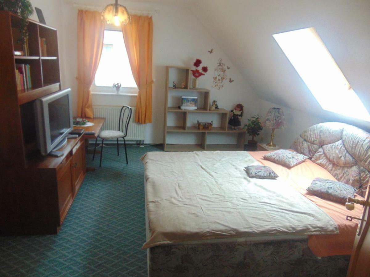 Ferienhaus Emmelie Königs Wusterhausen Exteriör bild