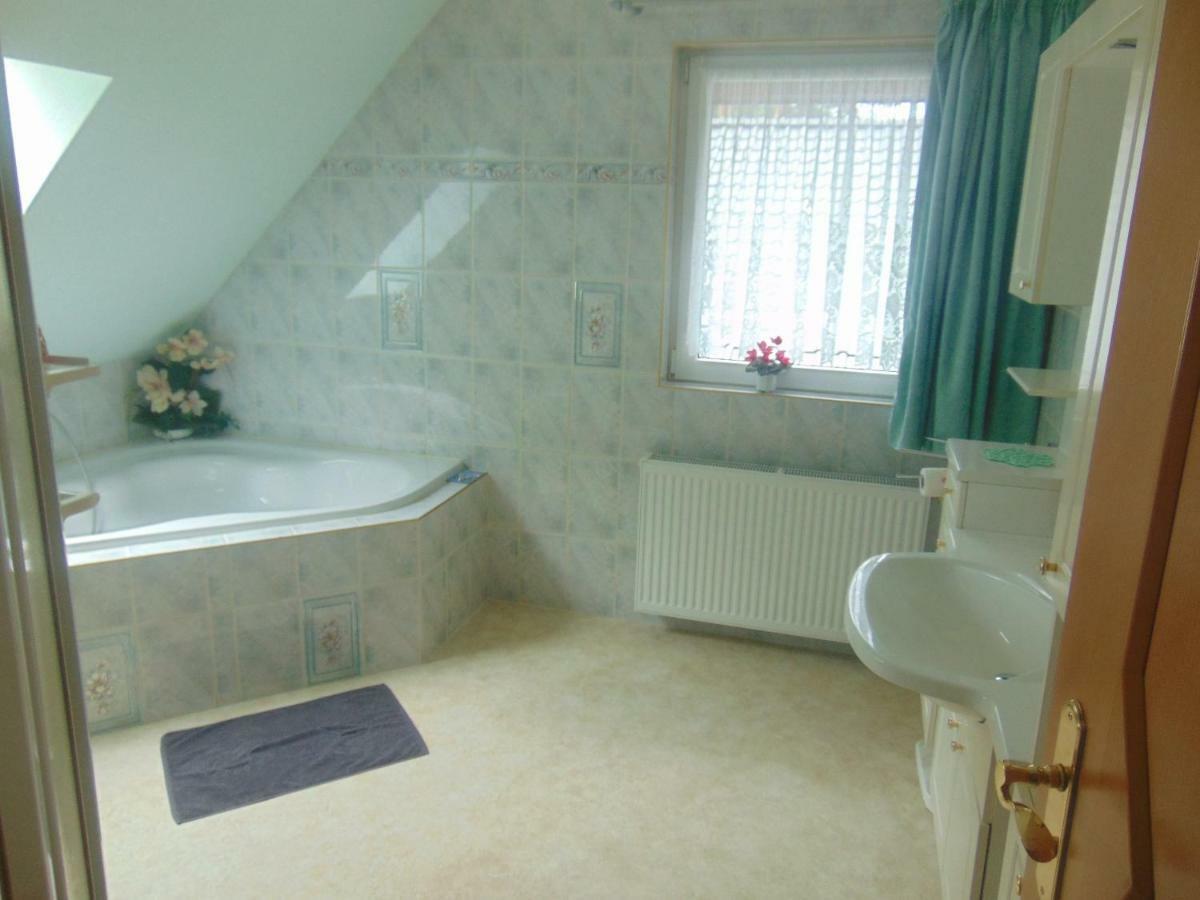 Ferienhaus Emmelie Königs Wusterhausen Exteriör bild